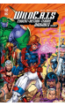 Wildcats Origines Volume 1
