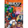 Wildcats Origines Volume 1