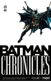 Batman Chronicles 1989 Volume 1