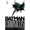 Batman Chronicles 1989 Volume 1