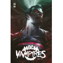DC Vampires Tome 3