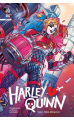 Harley Quinn Infinite Tome 4