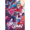 Harley Quinn Infinite Tome 4