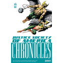 JSA Justice Society of...