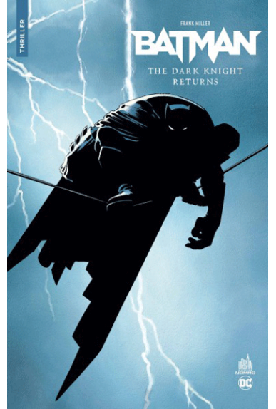 Batman : Dark Knight... Batman : Dark Knight...