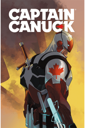 Captain Canuck