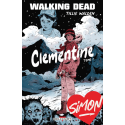 Walking Dead Clementine T1 Simon