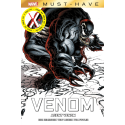 Agent Venom Must-Have