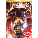 Thanos gagne must-have
