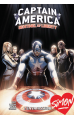 Captain America : Sentinel of Liberty Tome 2 : L\'envahisseur