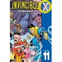 Invincible intégrale tome 11