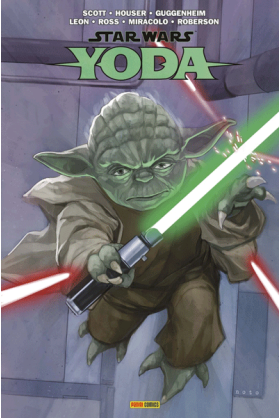 Star Wars : Yoda