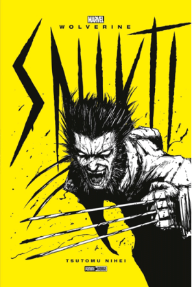 Wolverine : Snikt