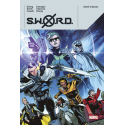 SWORD : Soleil Krakoan