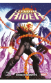 Cosmic Ghost Rider : Crise d\'identité