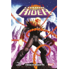 Cosmic Ghost Rider : Crise d\'identité