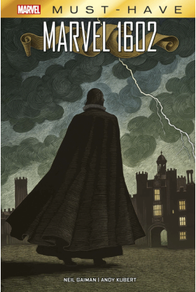 Marvel 1602 - Must Have
