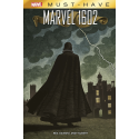 Marvel 1602 - Must Have