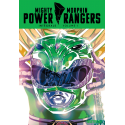 Power Rangers Intégrale Tome 1