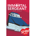 Immortal Sergeant HiComics