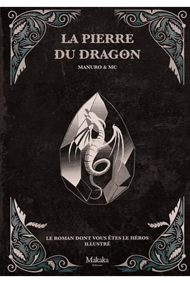 La Pierre du Dragon BD dont... La Pierre du Dragon BD dont...