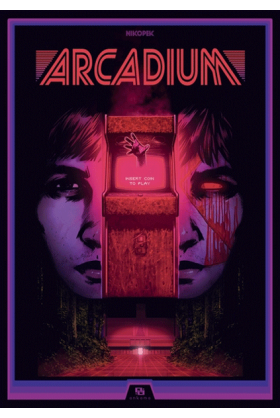 Arcadium