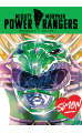Power Rangers Intégrale Tome 1 (nouvelle édition)