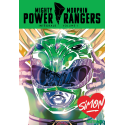Power Rangers Intégrale Vestron