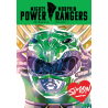 Power Rangers Intégrale Tome 1 (nouvelle édition)