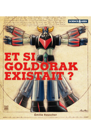 Science et Geek : Et si... Science et Geek : Et si...