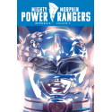 Power Rangers Intégrale Tome 2