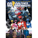 Go Go Power Rangers : Year...