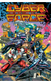 Cyberforce Tome 1