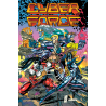 Cyberforce Tome 1