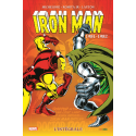 IRON MAN L'INTEGRALE 1981-1982