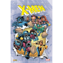 X-Men L'intégrale 1997 (III)