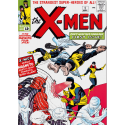 Marvel Comics Library X-Men...