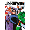 Nightwing Infinite Tome 5