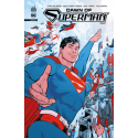 Dawn of Superman Tome 1