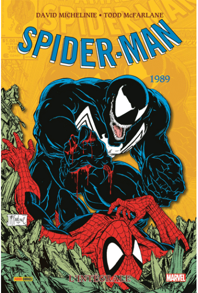 Amazing Spider-Man... Amazing Spider-Man...