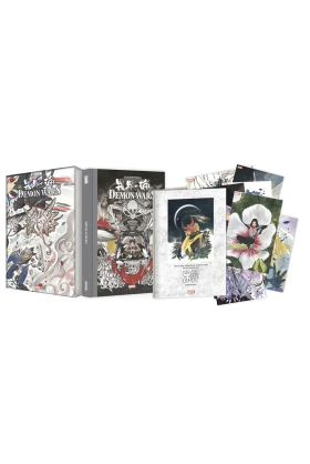 Demon Wars édition Collector