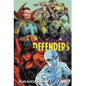 Defenders : Plus aucune règle