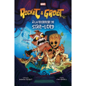 Rocket Raccoon & Groot :...