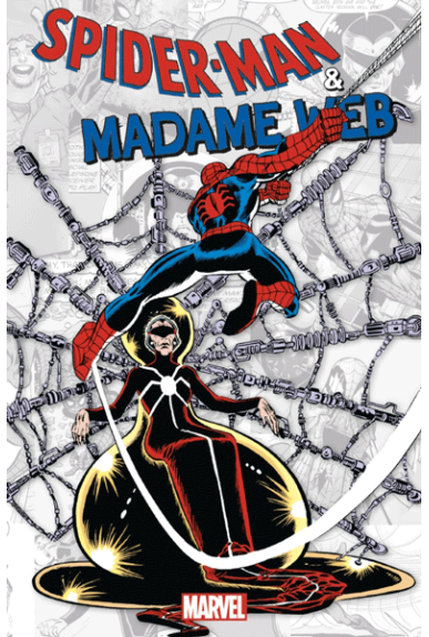 Marvel-Verse : Spider-Man &...
