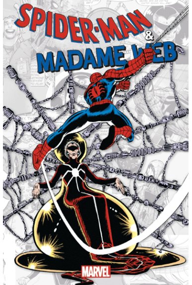 Marvel-Verse : Spider-Man &... Marvel-Verse : Spider-Man &...