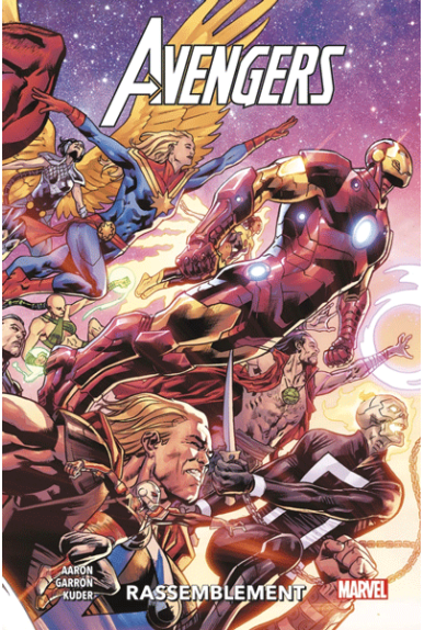 Avengers Tome 11 :... Avengers Tome 11 :...
