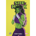 She-Hulk Tome 3 : Point Faible