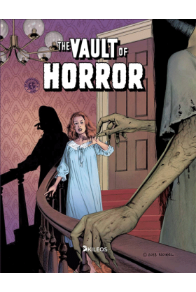 Vault of Horror Tome 2