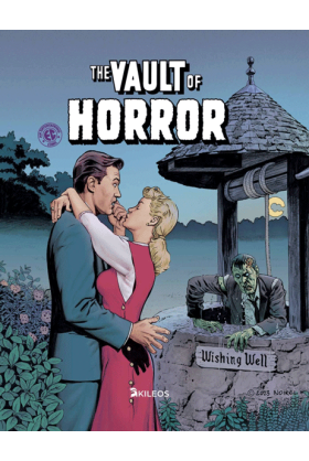 Vault of Horror Tome 1