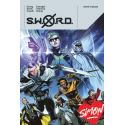 S.W.O.R.D. Simon